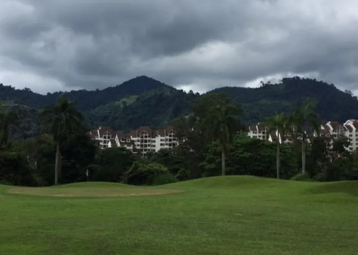 Thatniceplace In Selesa Hillhome, Bukit Tinggi, Bentong, Genting