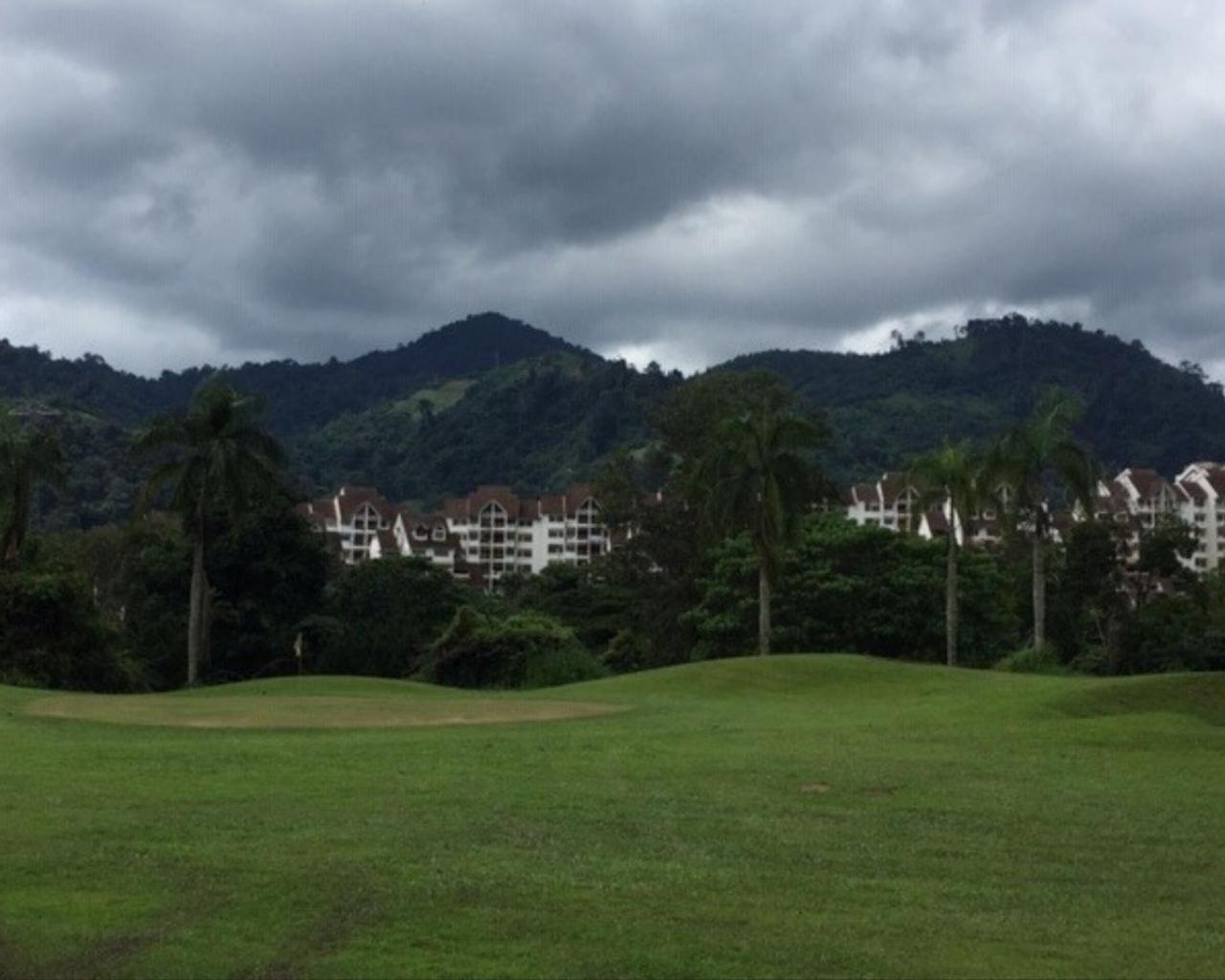 Thatniceplace In Selesa Hillhome, Bukit Tinggi, Bentong, Genting Apartment