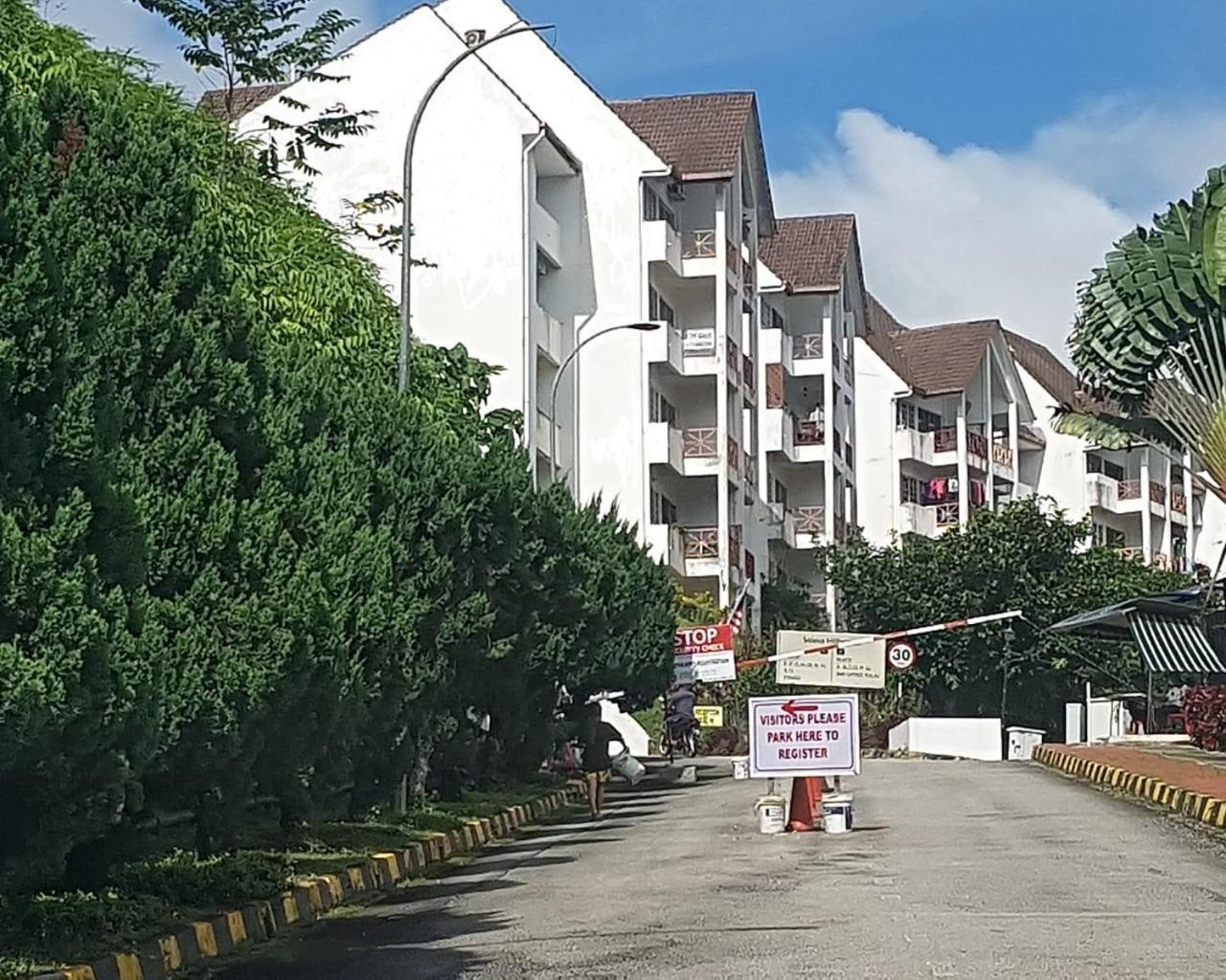 Thatniceplace In Selesa Hillhome, Bukit Tinggi, Bentong, Genting Bentong