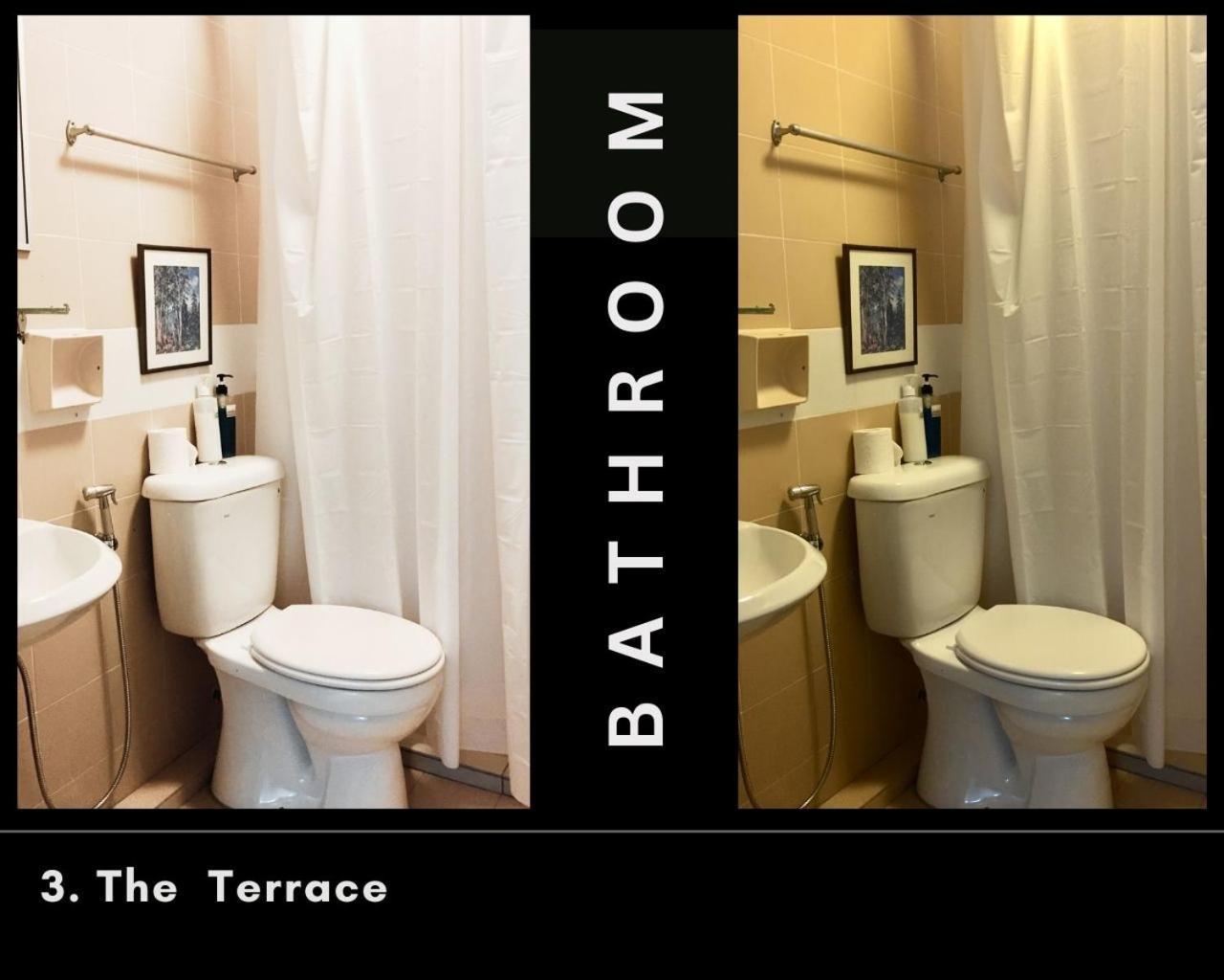 Thatniceplace In Selesa Hillhome, Bukit Tinggi, Bentong, Genting Bentong