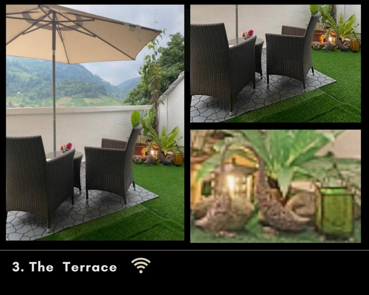 Thatniceplace In Selesa Hillhome, Bukit Tinggi, Bentong, Genting *