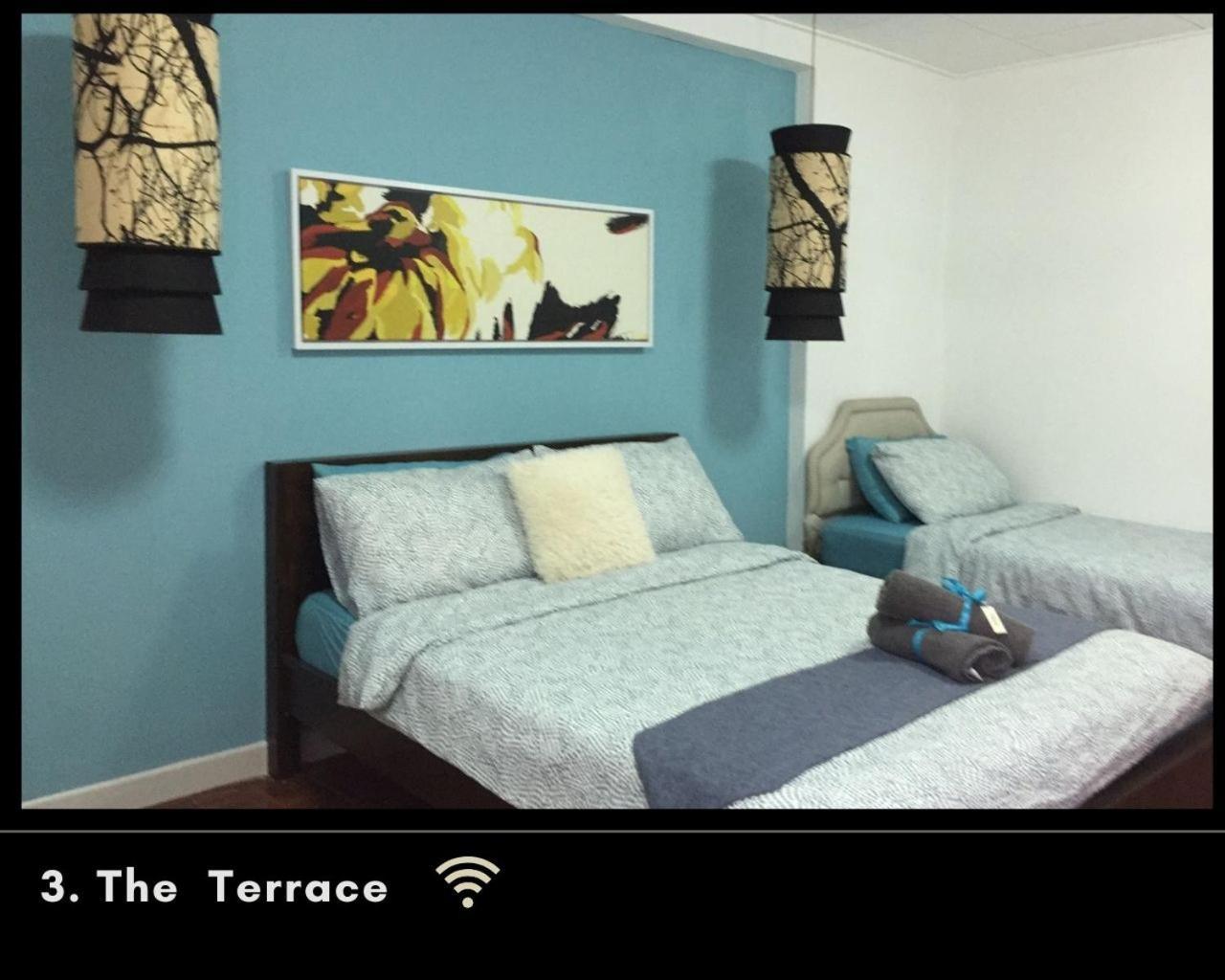 Apartment Thatniceplace In Selesa Hillhome, Bukit Tinggi, Bentong, Genting *