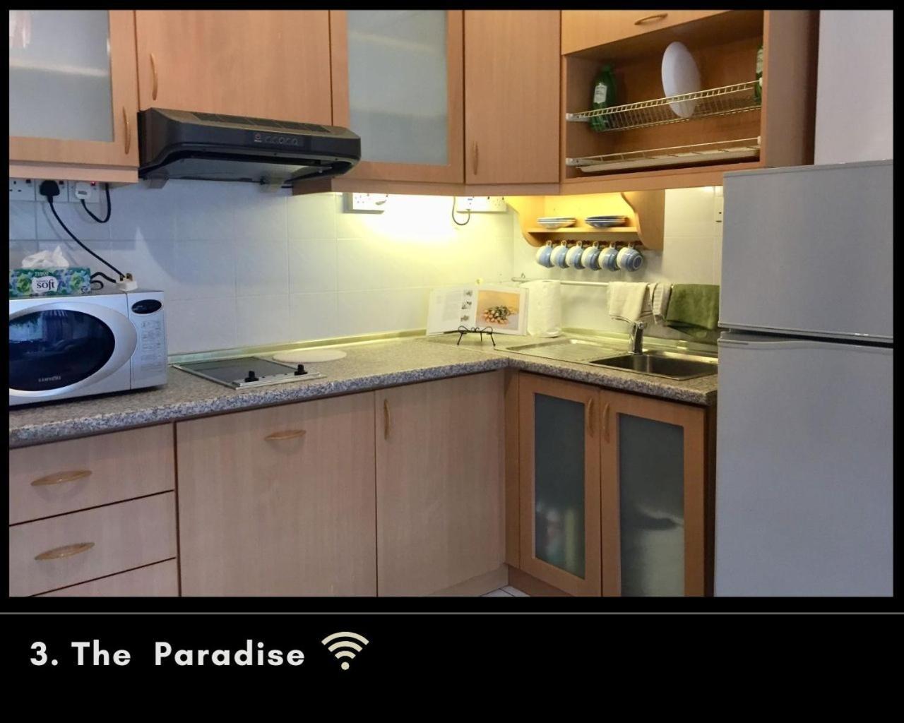 Apartment Thatniceplace In Selesa Hillhome, Bukit Tinggi, Bentong, Genting Bentong