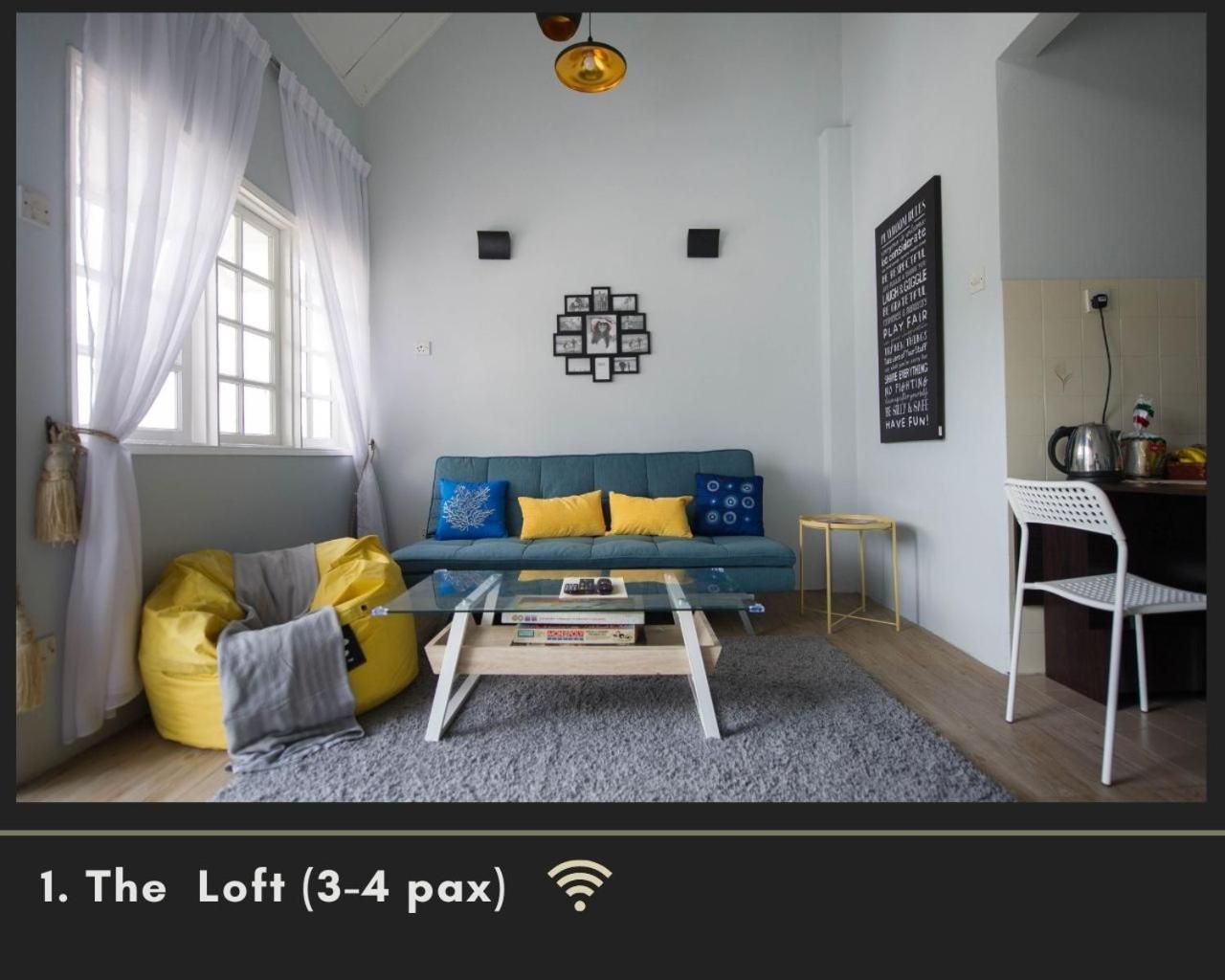 Thatniceplace In Selesa Hillhome, Bukit Tinggi, Bentong, Genting Apartment Bentong